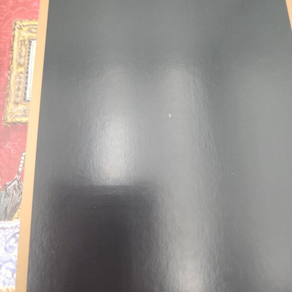 Set Of 4 Pimpernel Placemats Dog and Cat at Christmas Door Ciao Bella Studios - Picture 10 of 16